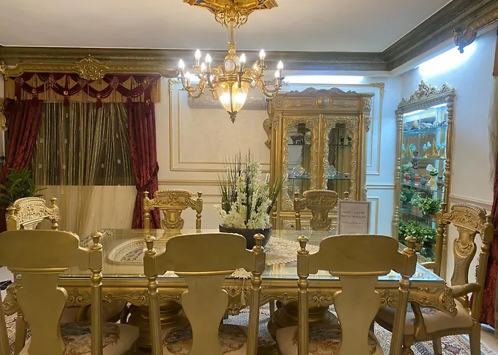 Luxury Nasr City - Citystars