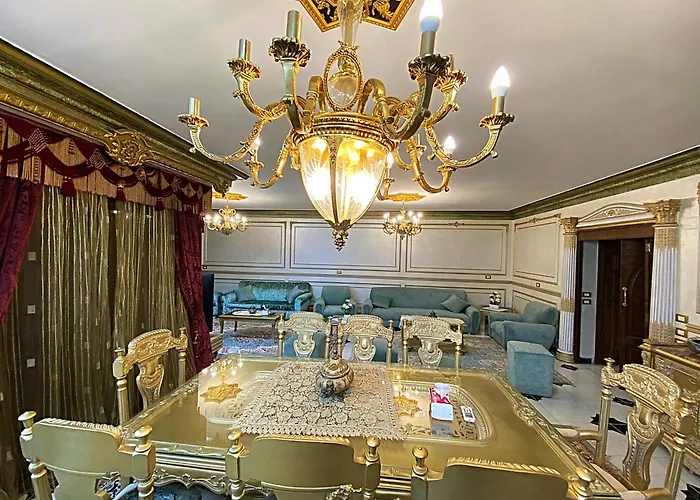 Luxury Nasr City - Citystars
