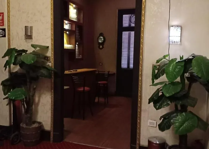 Ramses Palace Hostel