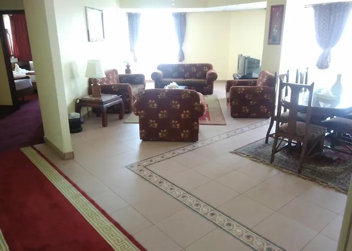 Cairo Khan Hotel